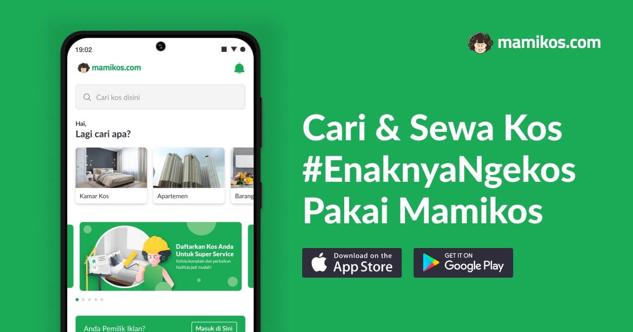 Kost Berkah Mbah Samani: Tempat Menginap yang Menghargai Sejarah dan Kenyamanan